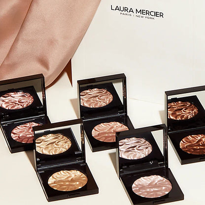 Face Illuminator Highlighting Powder 