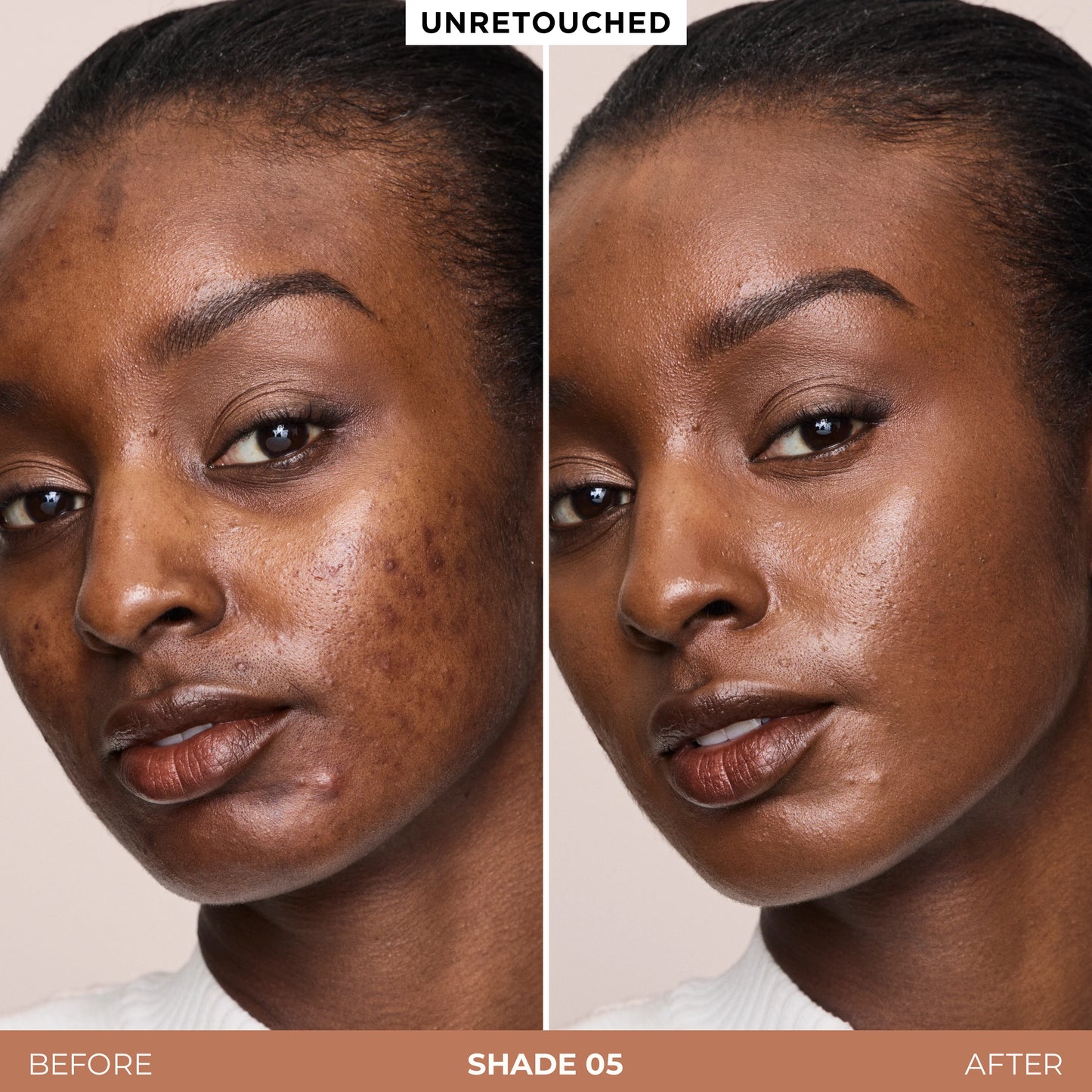 Secret Camouflage Complexion Perfector