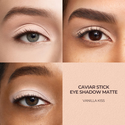 Caviar Stick Eye Shadow - Matte
