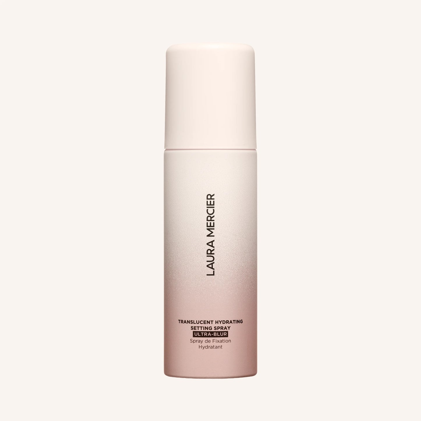Translucent Hydrating Setting Spray Ultra-Blur