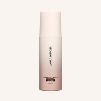 Translucent Hydrating Setting Spray Ultra-Blur