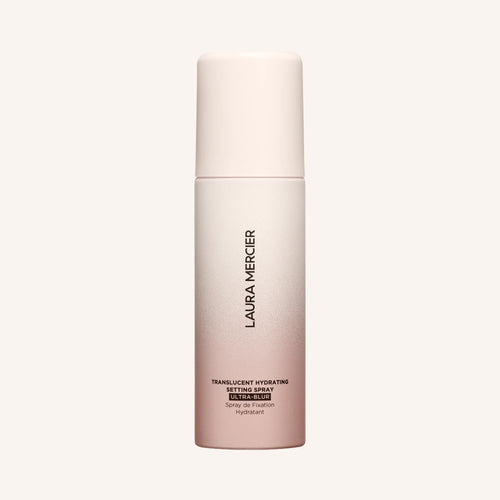 Translucent Hydrating Setting Spray Ultra-Blur