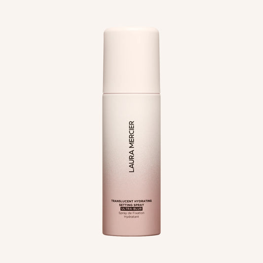 Translucent Hydrating Setting Spray Ultra-Blur