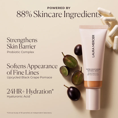 Tinted Moisturizer Natural Dewy Broad Spectrum Mini SPF 30