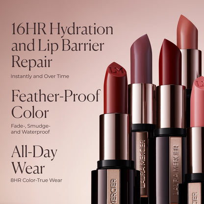 Caviar Hydra-Crème Lipstick Refill