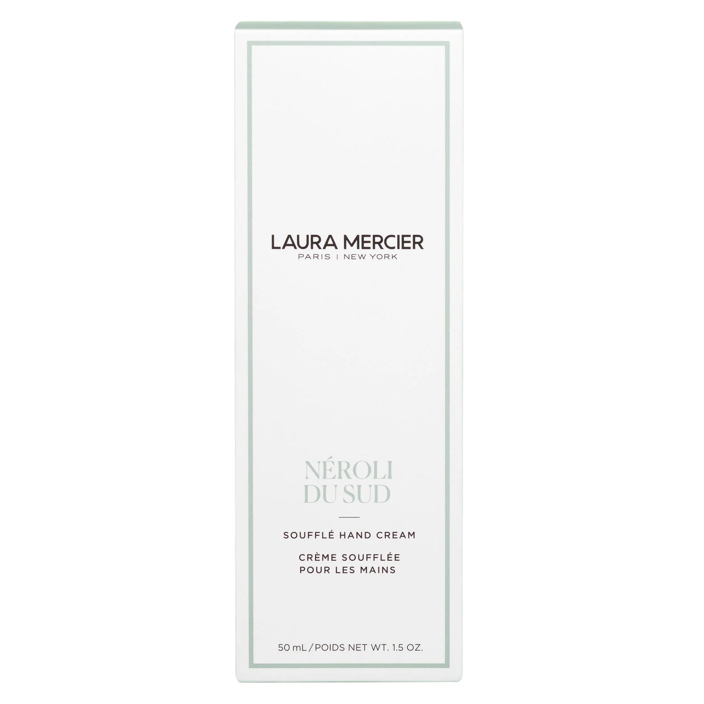 Néroli du Sud Soufflé Hand Cream
