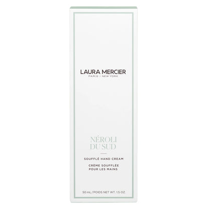 Néroli du Sud Soufflé Hand Cream