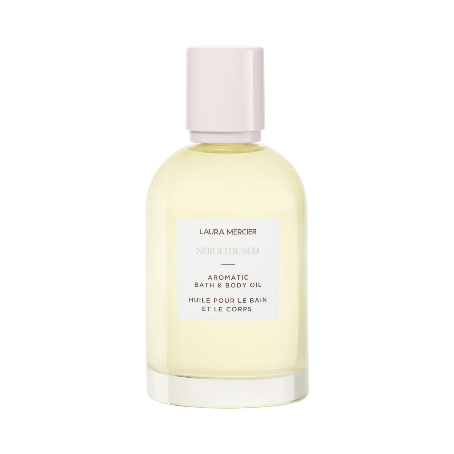 Néroli du Sud Aromatic Bath & Body Oil