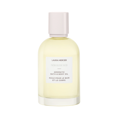 Néroli du Sud Aromatic Bath & Body Oil