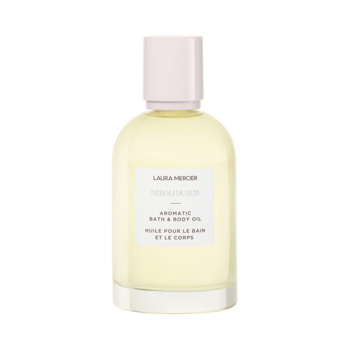 Néroli du Sud Aromatic Bath & Body Oil