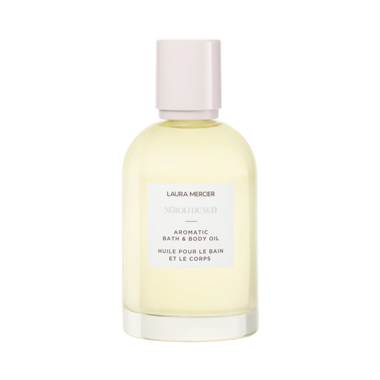 Néroli du Sud Aromatic Bath & Body Oil