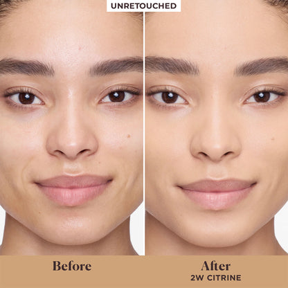 Tinted Moisturizer Blurred Matte Oil Free Broad Spectrum SPF 30