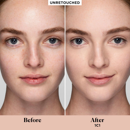 Real Flawless Weightless Perfecting Serum Concealer