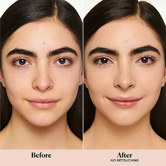Flawless Lumière Foundation 
