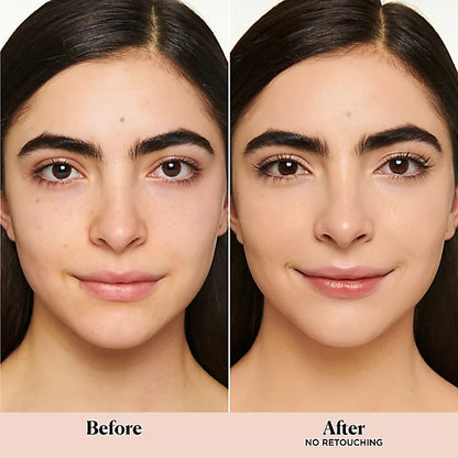 Flawless Lumière Foundation 