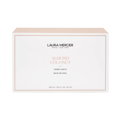 Ambre Vanille Honey Bath