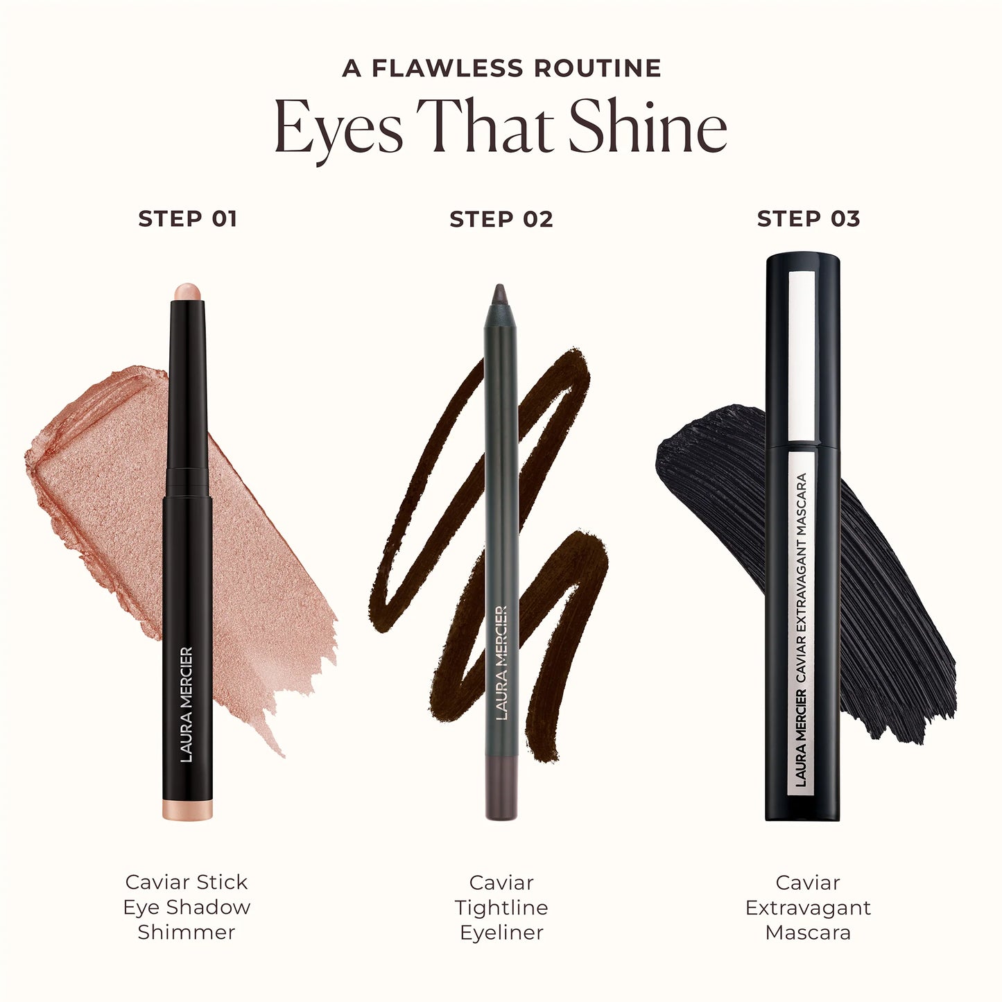 Caviar Extravagant Mascara