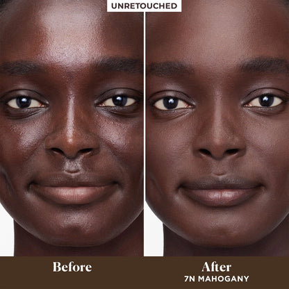 Tinted Moisturizer Blurred Matte Broad Spectrum Mini SPF 30