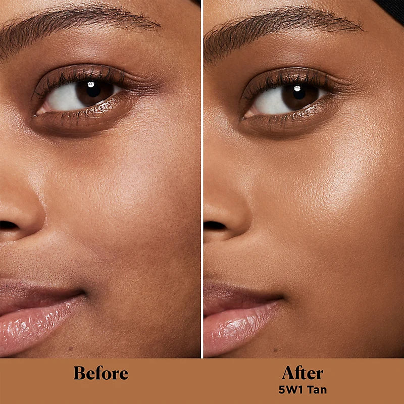 Tinted Moisturizer Light Revealer Natural Skin Illuminator SPF 25
