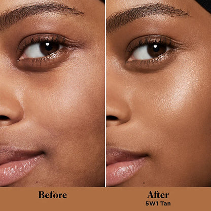 Tinted Moisturizer Light Revealer Natural Skin Illuminator SPF 25