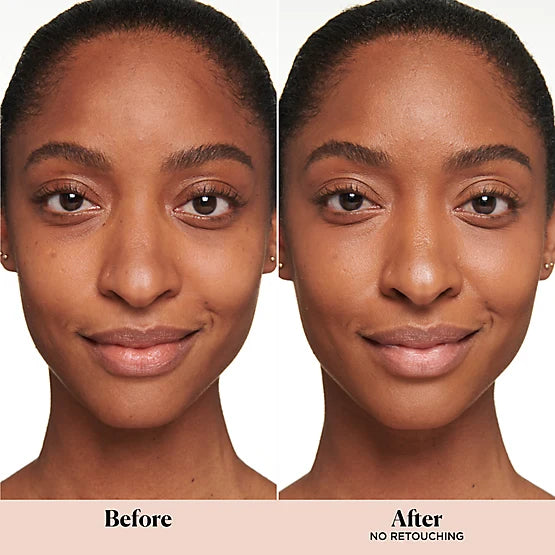 Flawless Lumière Foundation 