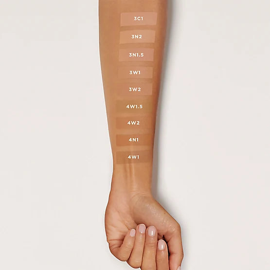 Flawless Lumière Foundation 