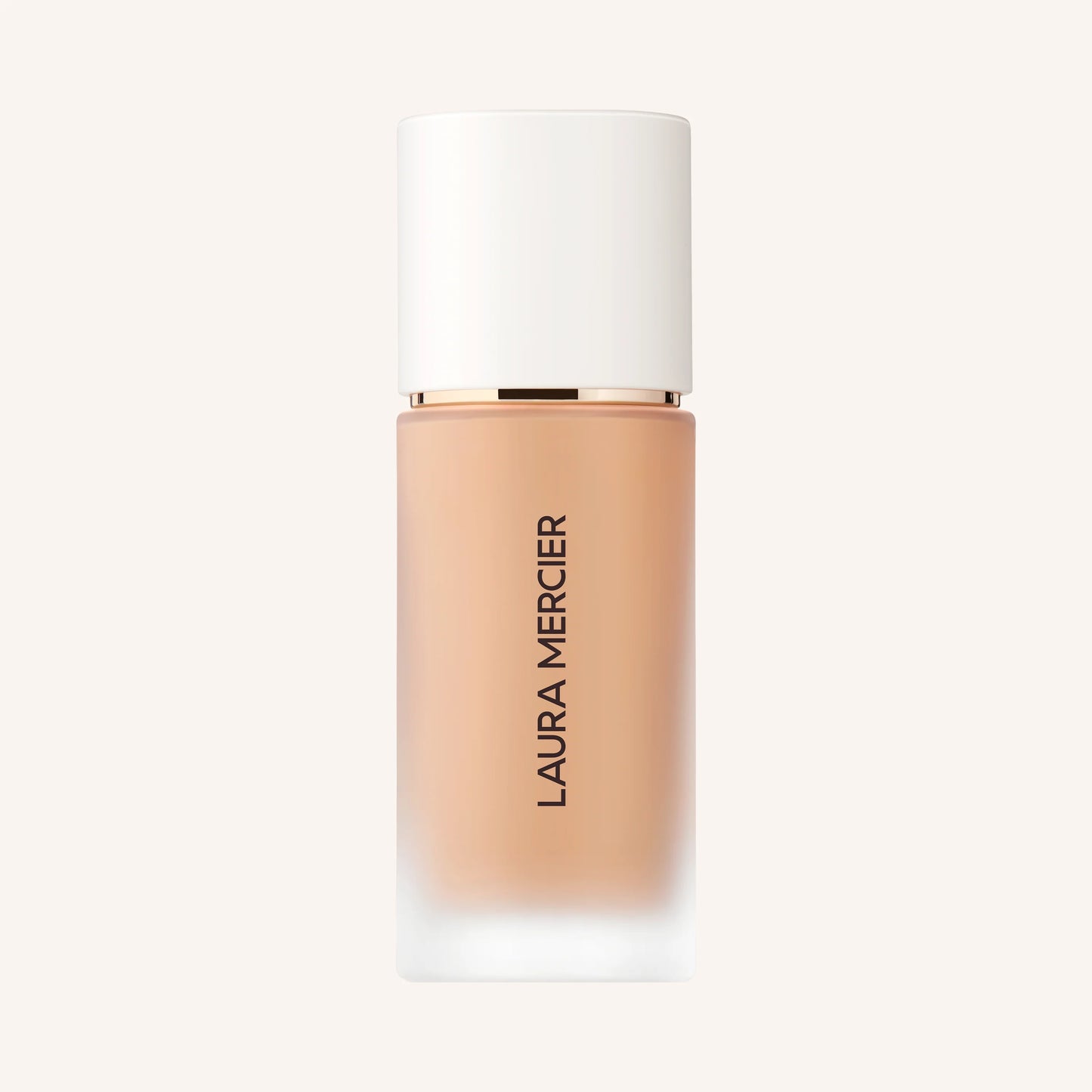 Real Flawless Weightless Perfecting Waterproof Foundation