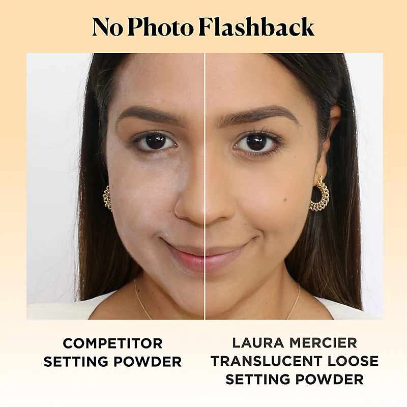 Translucent Loose Setting Powder - Mini