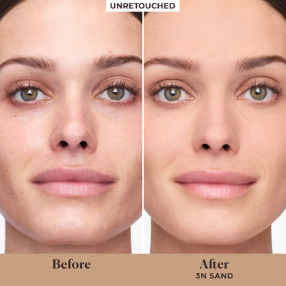 Tinted Moisturizer Blurred Matte Broad Spectrum Mini SPF 30