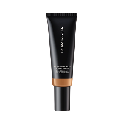 Tinted Moisturizer Blurred Matte Oil Free Broad Spectrum SPF 30