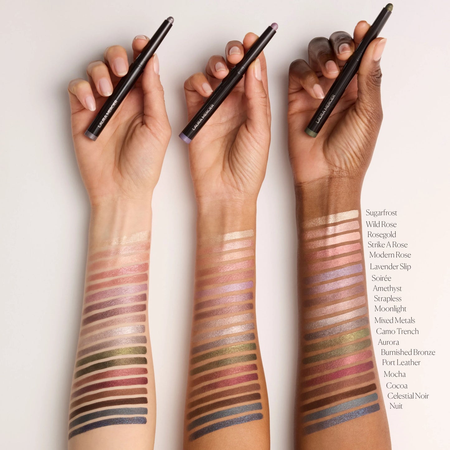 Caviar Stick Eye Shadow - Shimmer
