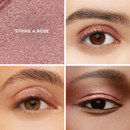 RoseGlow Caviar Stick Eye Shadow