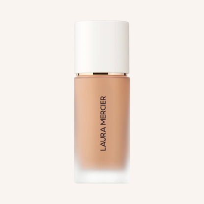 Real Flawless Weightless Perfecting Waterproof Foundation