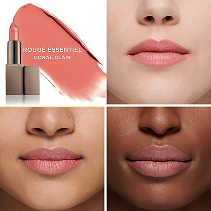 Rouge Essentiel Silky Crème Lipstick
