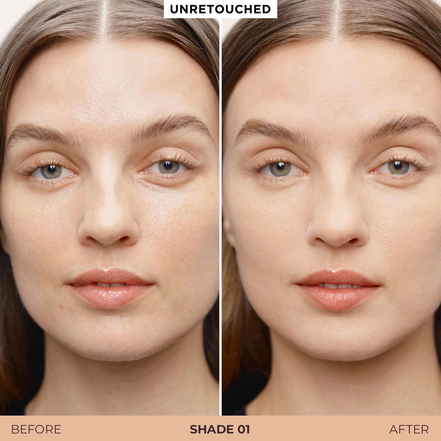 Tinted Blur Balm
