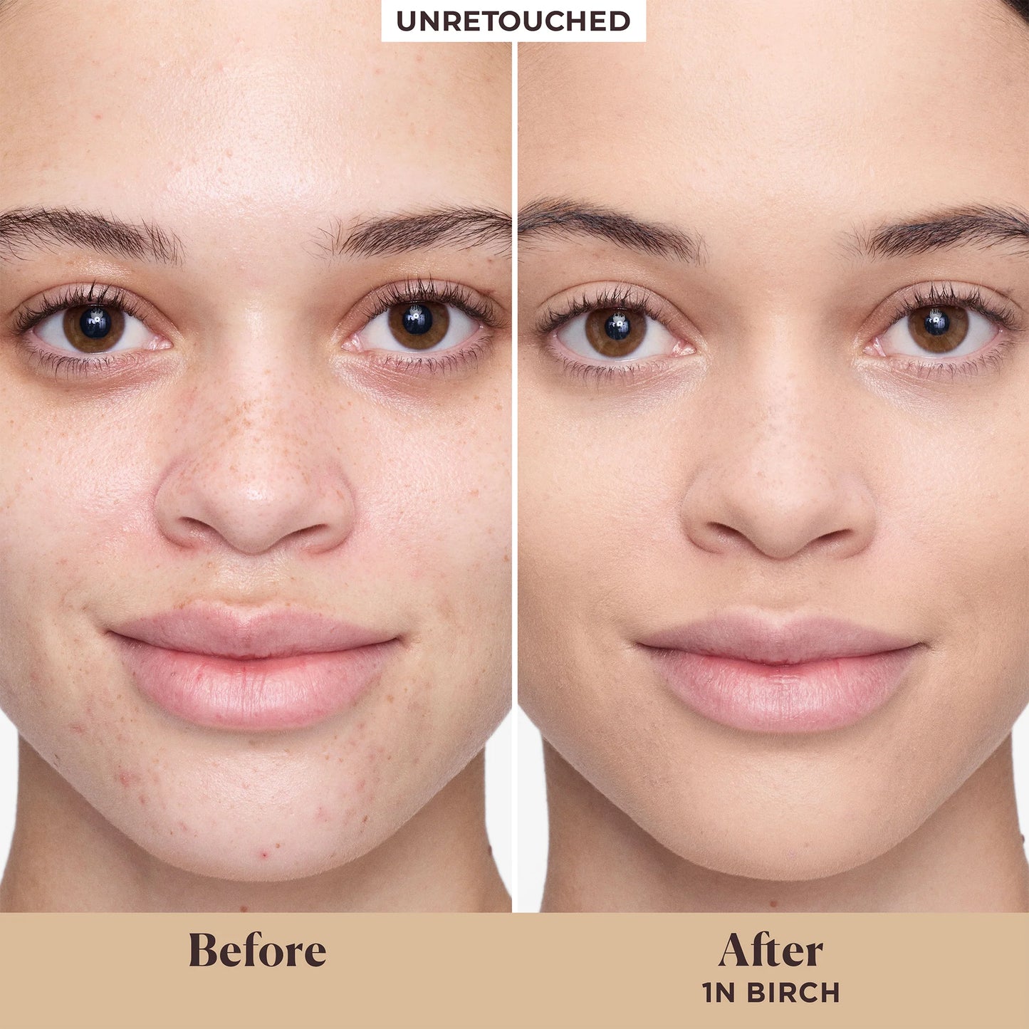 Tinted Moisturizer Blurred Matte Broad Spectrum Mini SPF 30