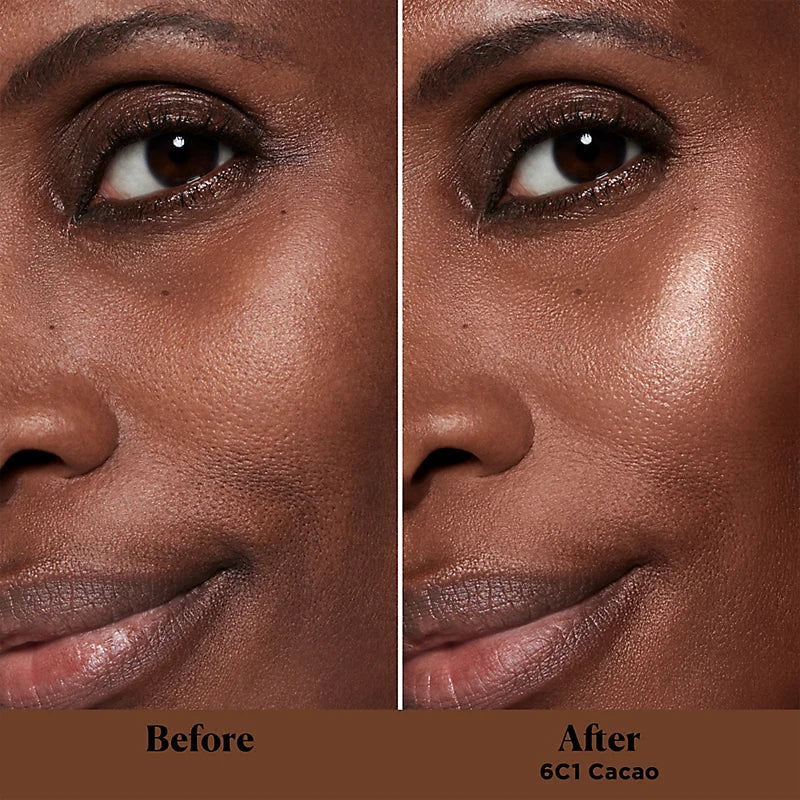 Tinted Moisturizer Light Revealer Natural Skin Illuminator SPF 25