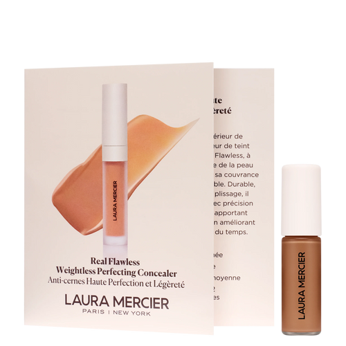 Real Flawless Concealer Deluxe Sample 5C1