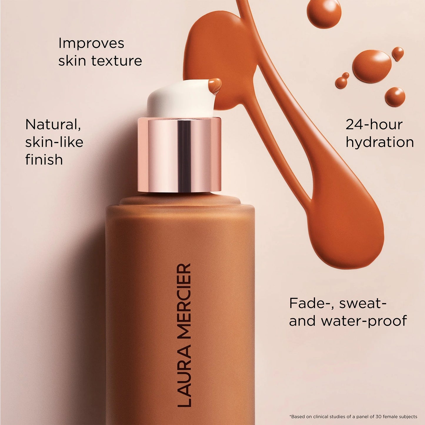 Flawless Foundation and Concealer Bundle
