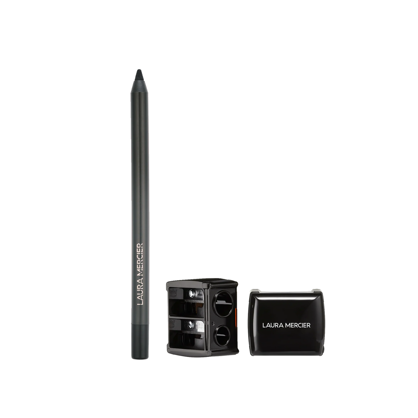 Caviar Tightline Eyeliner and Sharpener Bundle