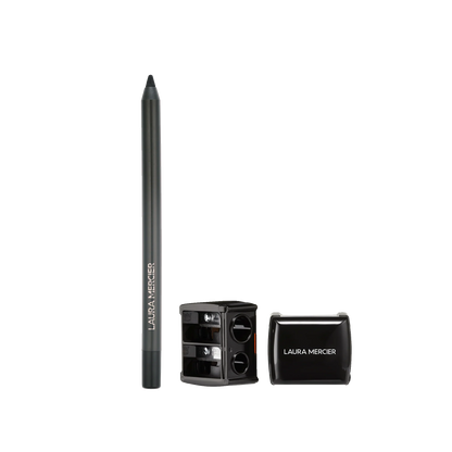 Caviar Tightline Eyeliner and Sharpener Bundle