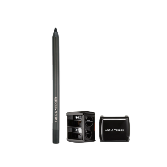Caviar Tightline Eyeliner and Sharpener Bundle