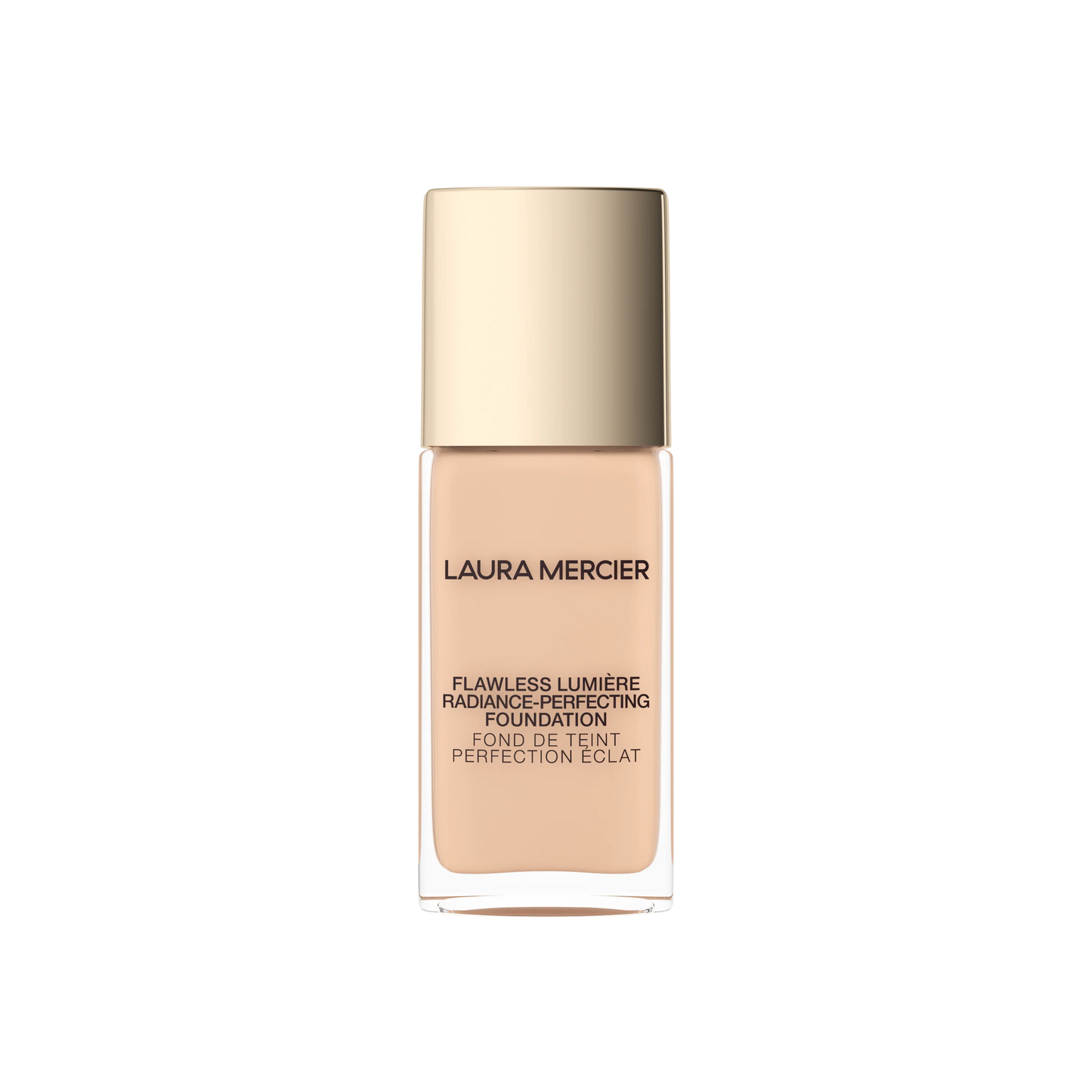 Flawless Lumière Foundation 