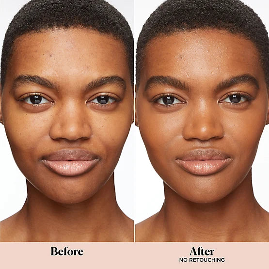 Flawless Lumière Foundation 