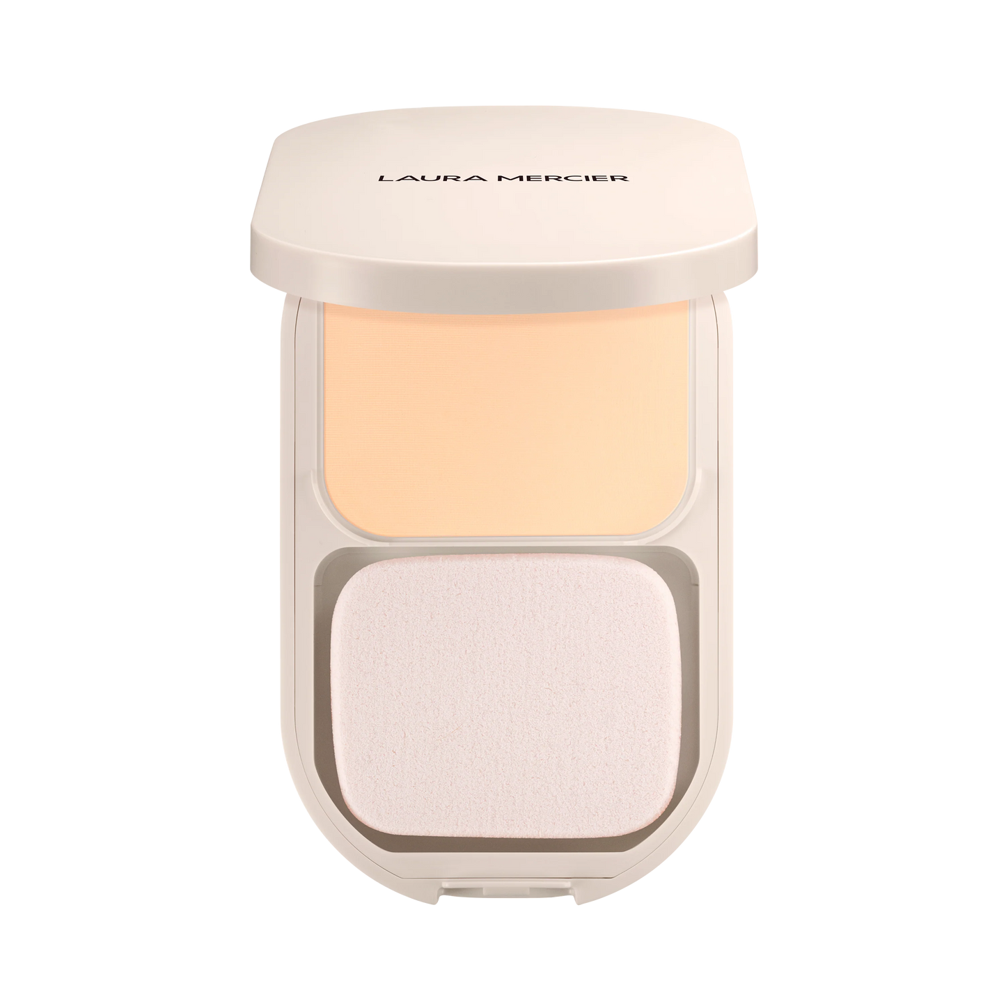 Real Flawless Feather Matte Powder Foundation