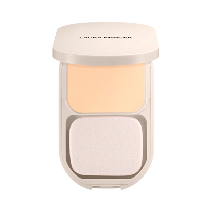Real Flawless Feather Matte Powder Foundation