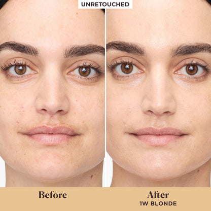 Tinted Moisturizer Natural Dewy SPF 30