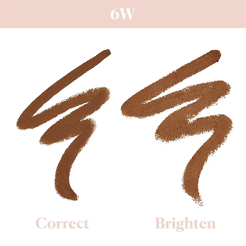Secret Camouflage Brighten and Correct Duo