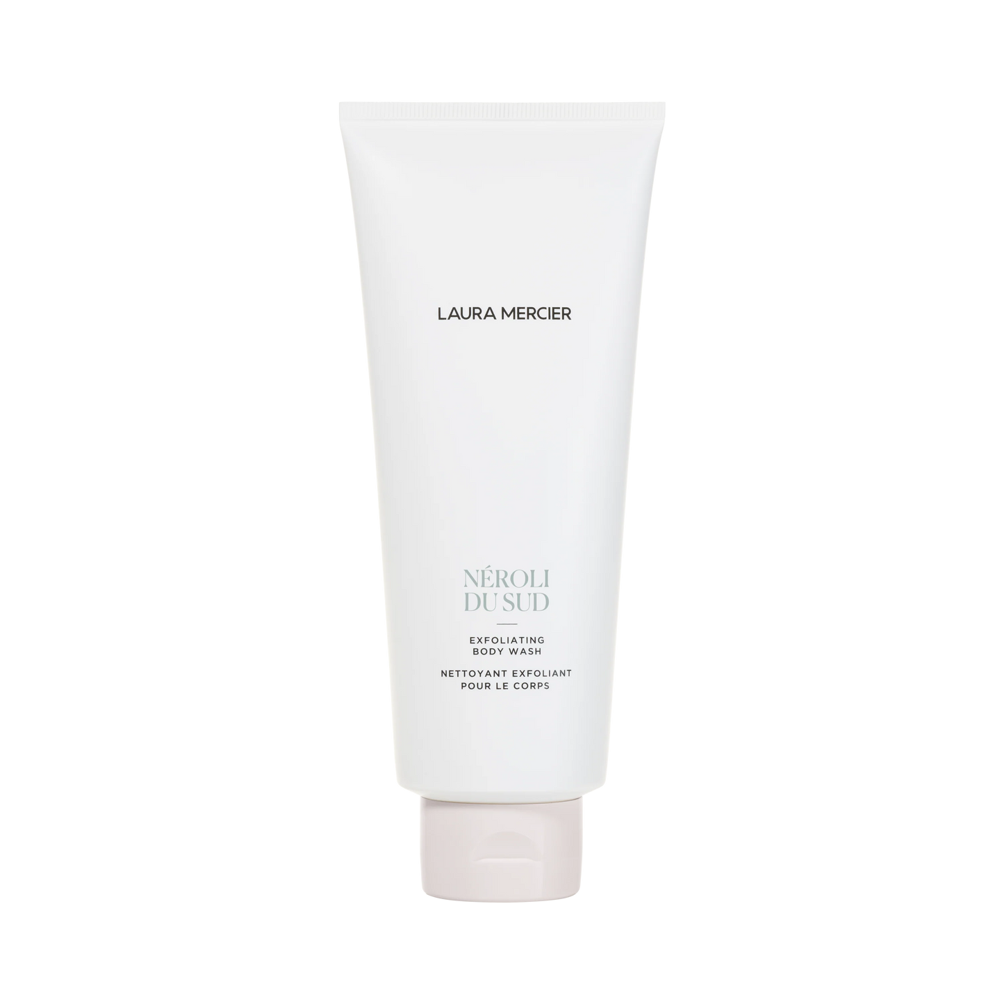 Néroli du Sud Exfoliating Body Wash