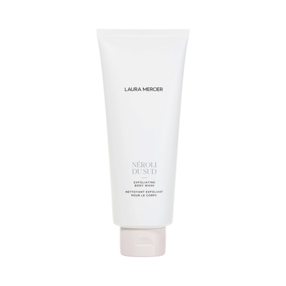 Néroli du Sud Exfoliating Body Wash